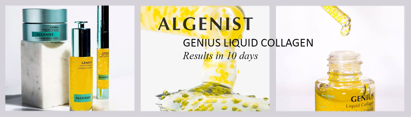 Algenist Algenist