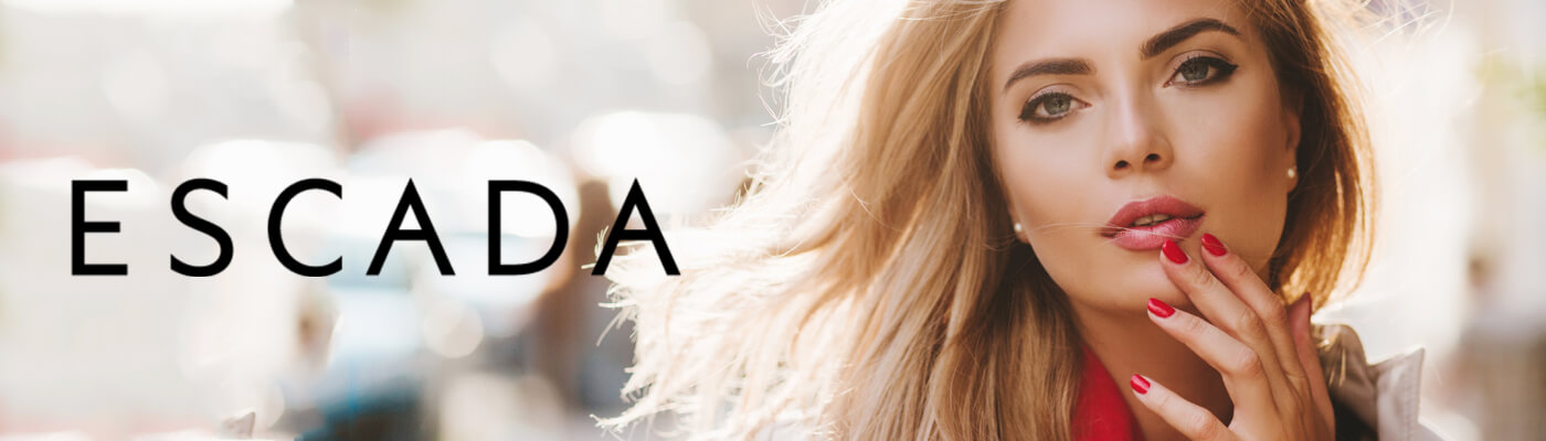 ESCADA ESCADA