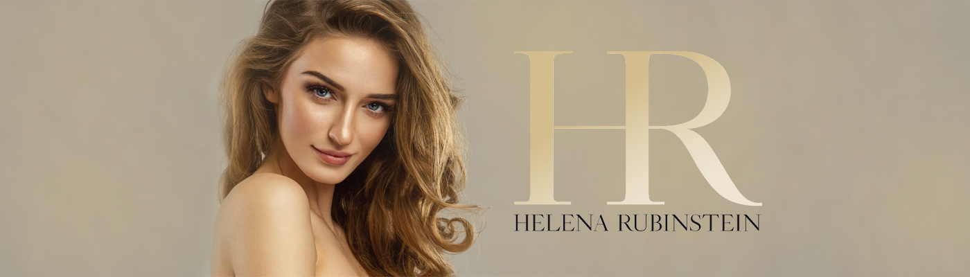 HELENA RUBINSTEIN HELENA RUBINSTEIN