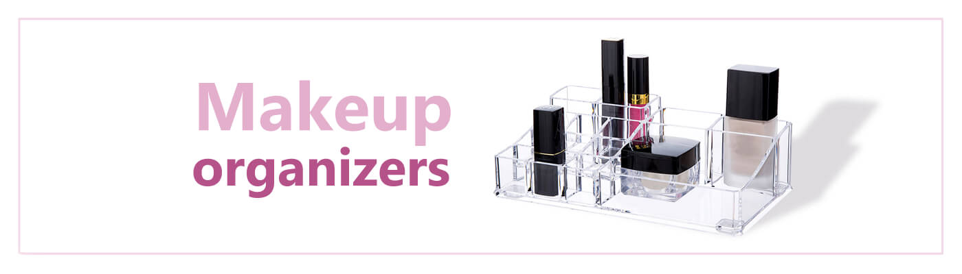 Makeup Organizer