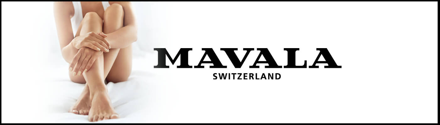 MAVALA MAVALA