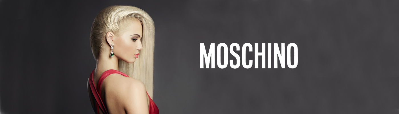 MOSCHINO
