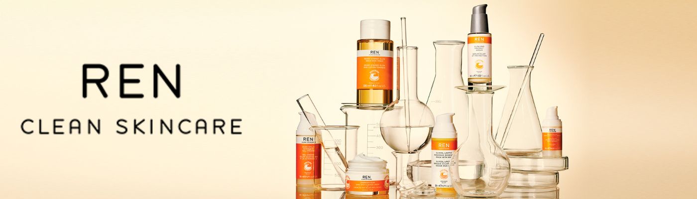 REN Clean Skincare