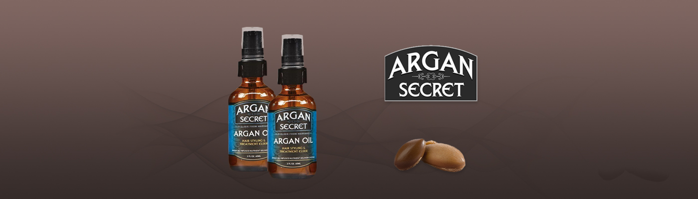 Argan Secret