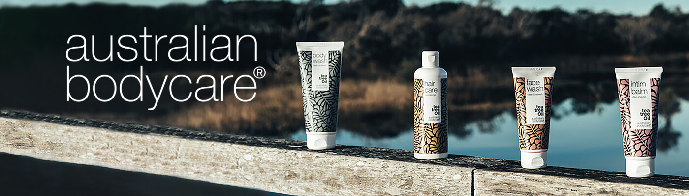 Australian Bodycare Australian Bodycare