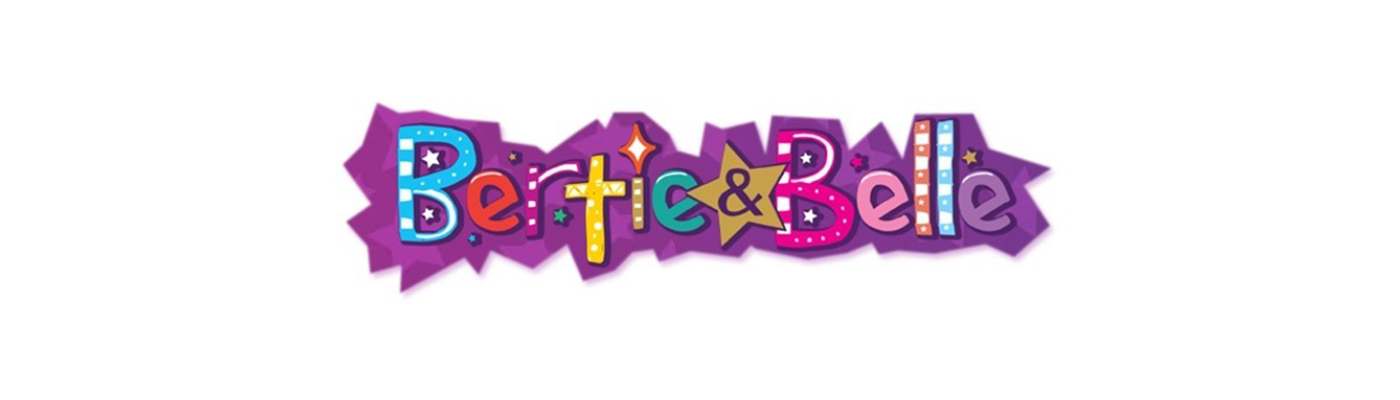 Bertie & Belle Bertie & Belle