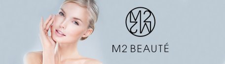 M2 BEAUTÉ M2 Beauté