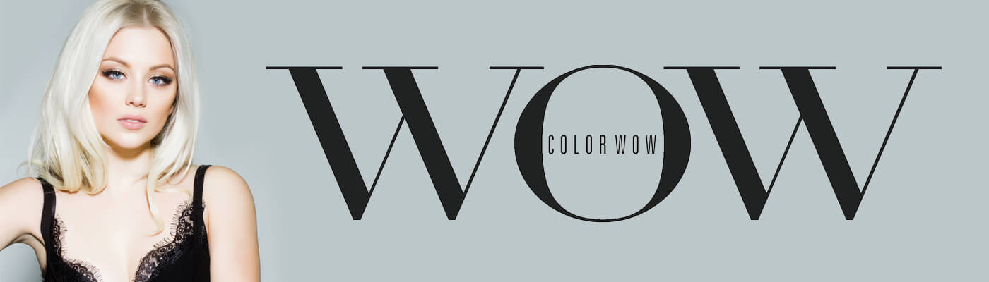 COLOR WOW