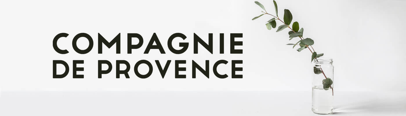 Compagnie De Provence Compagnie De Provence