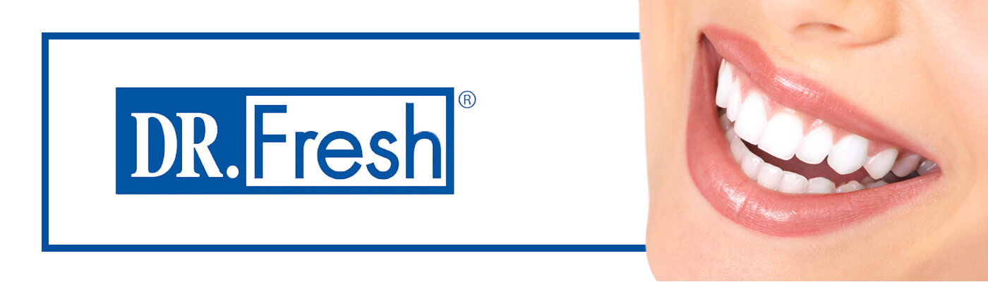 Dr. Fresh Dr. Fresh