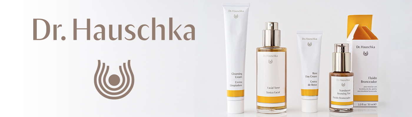 Dr. Hauschka