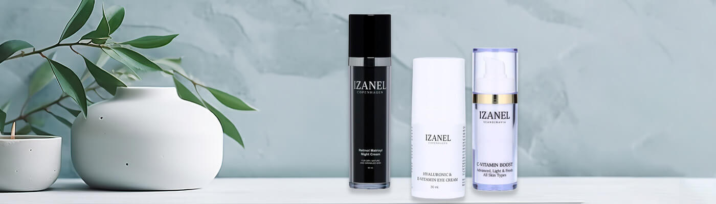 IZANEL Copenhagen NULL