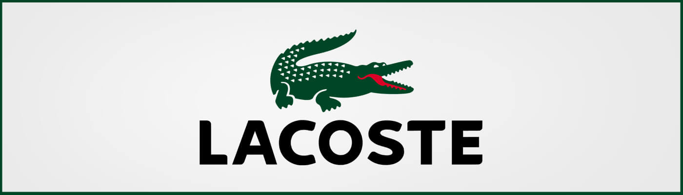 Lacoste