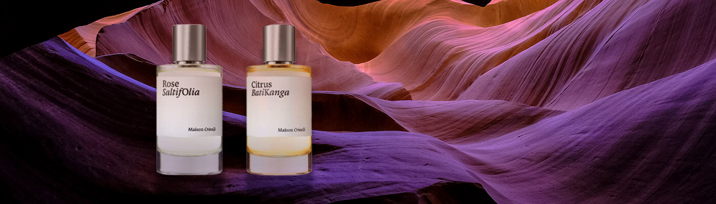 Maison Crivelli NULL