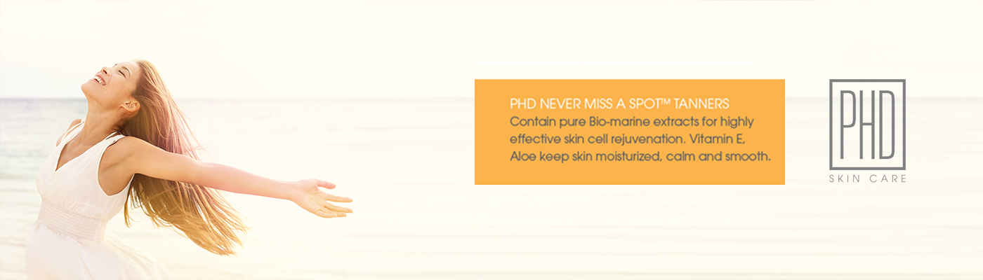 Phd Skin Care
