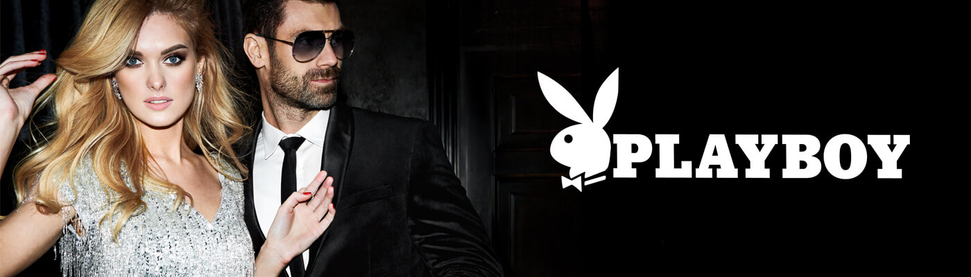 PLAYBOY