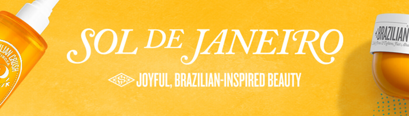 Sol De Janeiro Sol De Janeiro