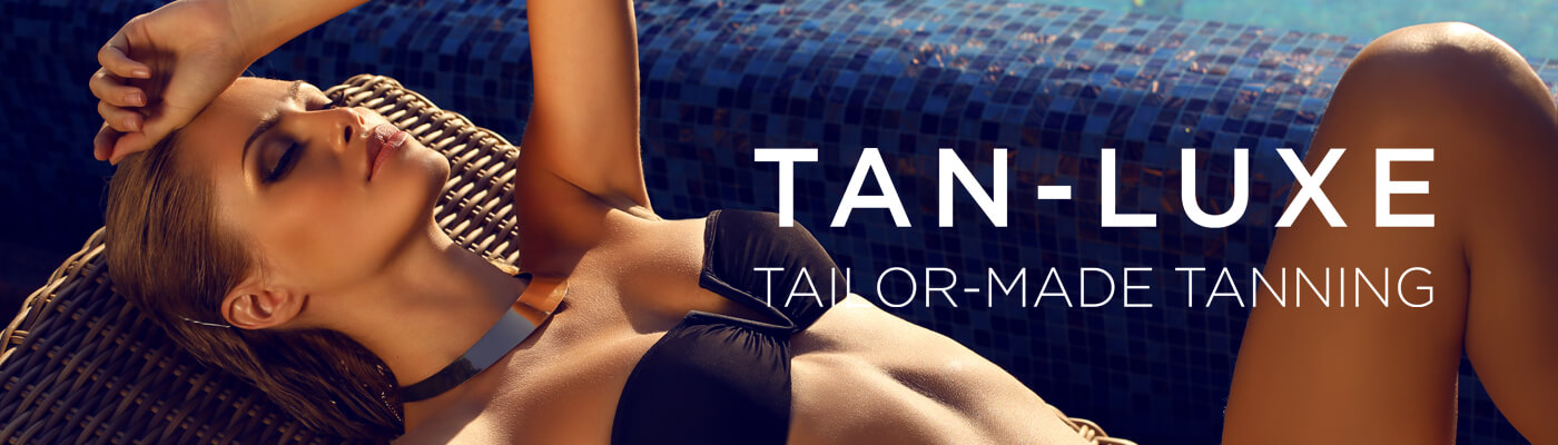 Tan-Luxe Tan-Luxe