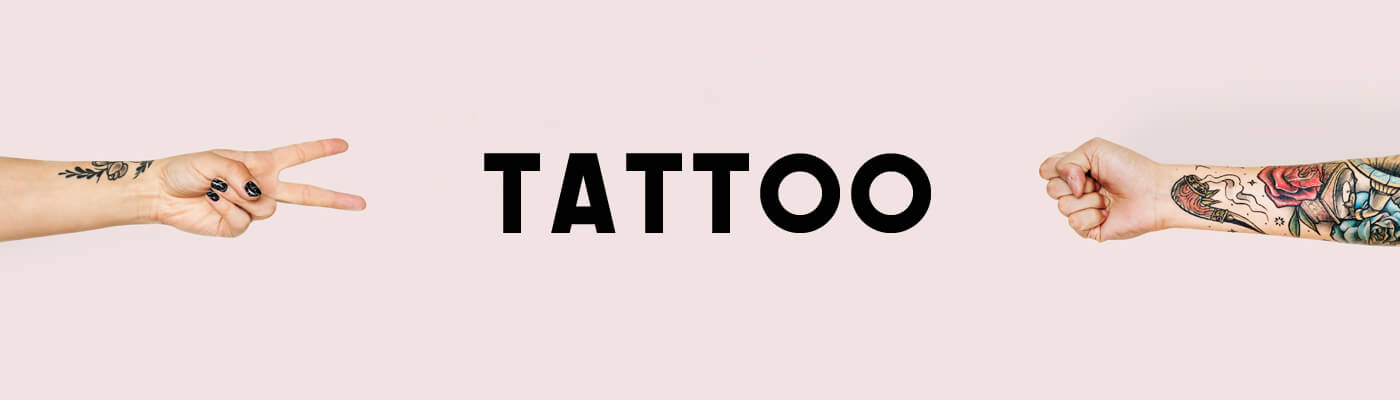 Tattoo Tattoo