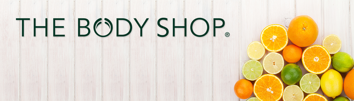 The Body Shop