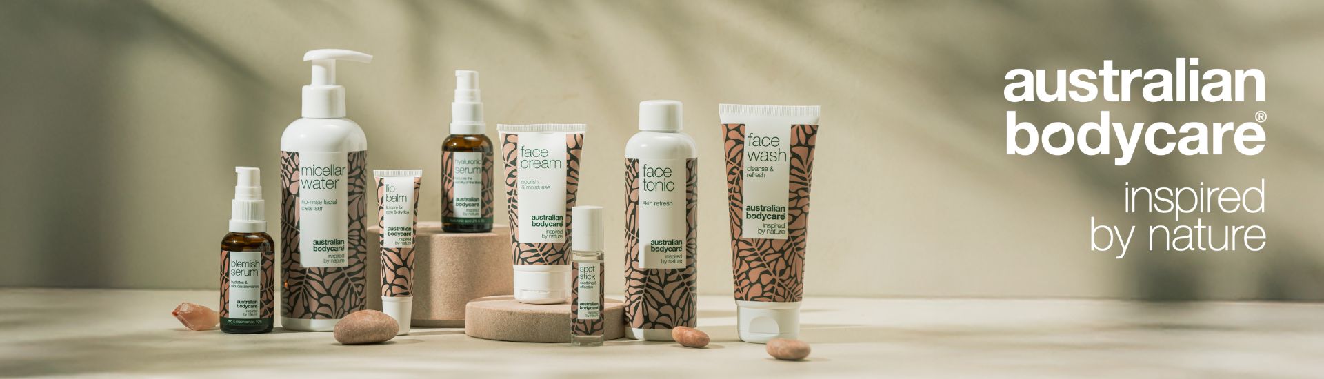 Australian Bodycare Australian Bodycare