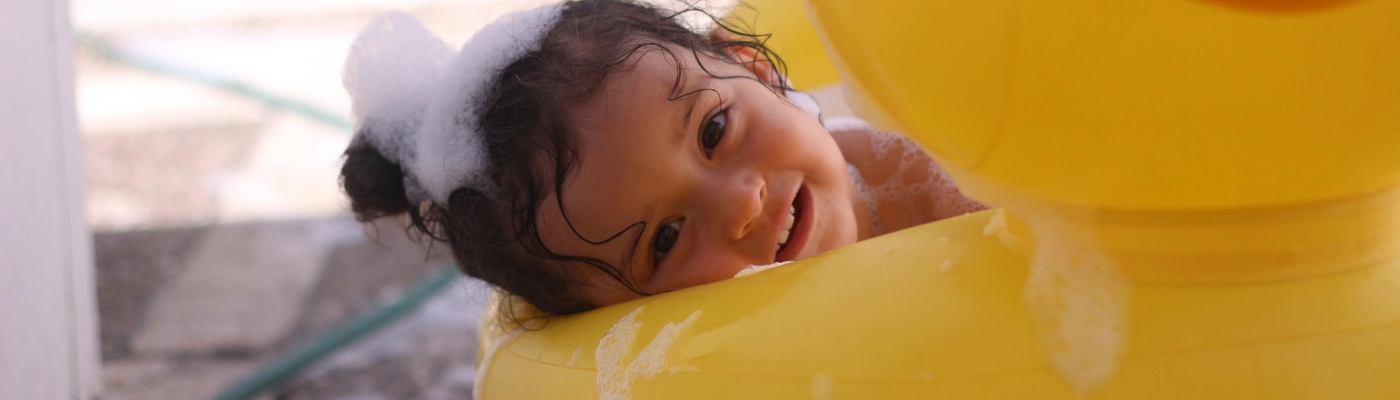 Babyutstyr