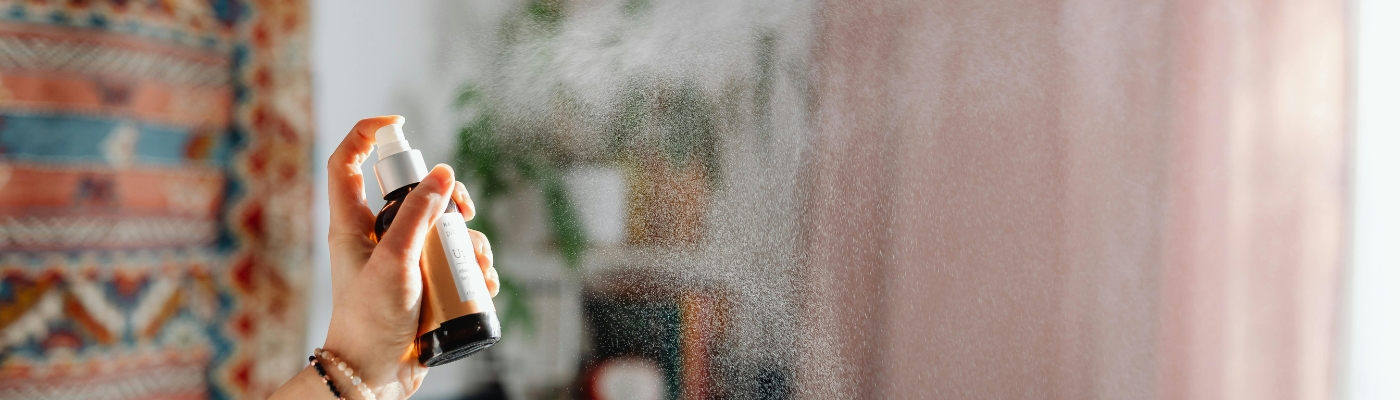 Deodoranter Deodoranter