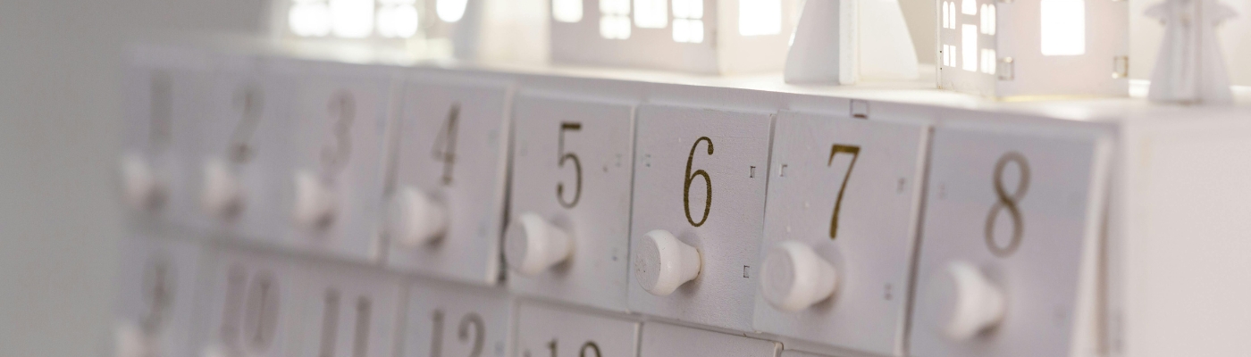 Julekalender Julekalender