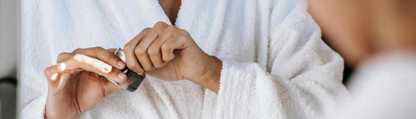 Kroppspleie Kroppspleie