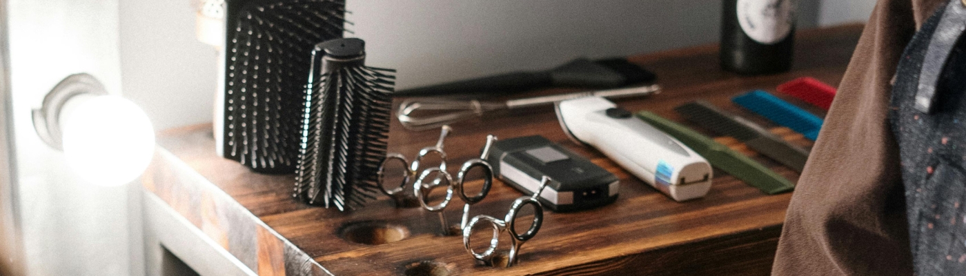 Hårfarge og tilbehør Hårfarge og tilbehør