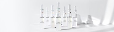 Babor Ampoule Concentrates