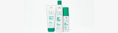 BC Volume BC Volume