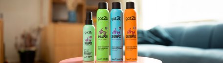 Schwarzkopf Got2b Schwarzkopf Got2b