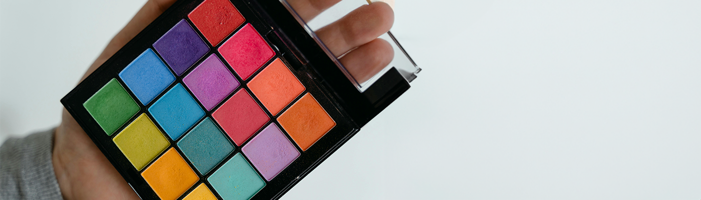 Sminke Palette Sminke Palette