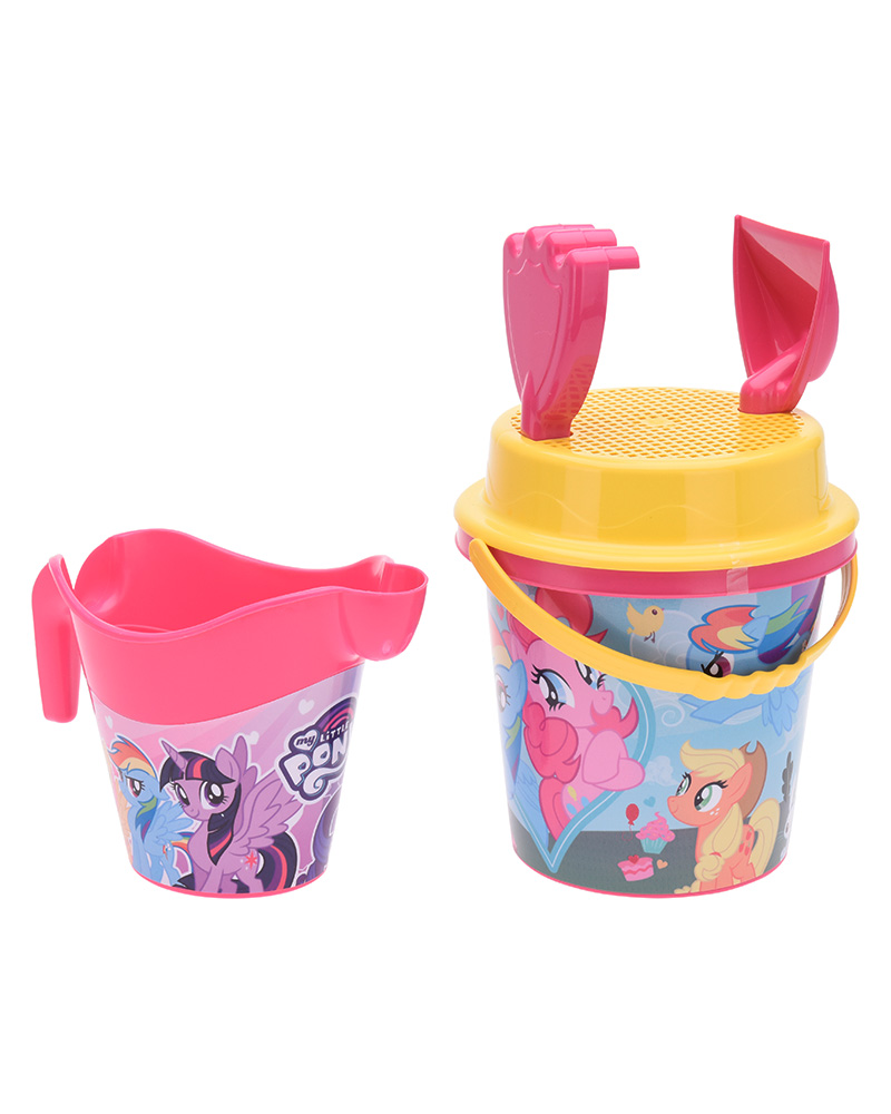 My Little Pony Beach Set 5 stk.