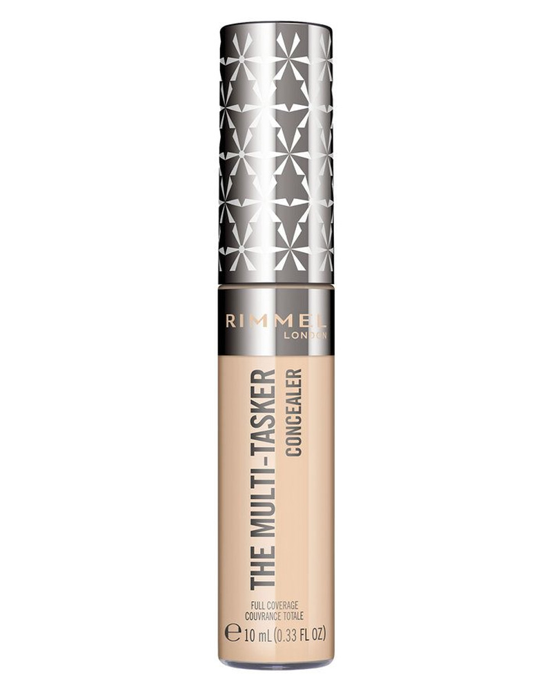 Rimmel London The Multi-Tasker Concealer 020 Fair 10 ml