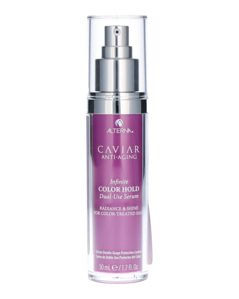 Alterna Caviar Infinite Color Hold Dual-Use Serum 50 ml