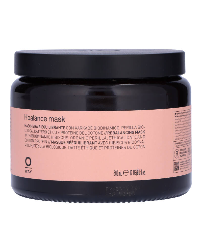 Oway Hbalance Mask 500 ml