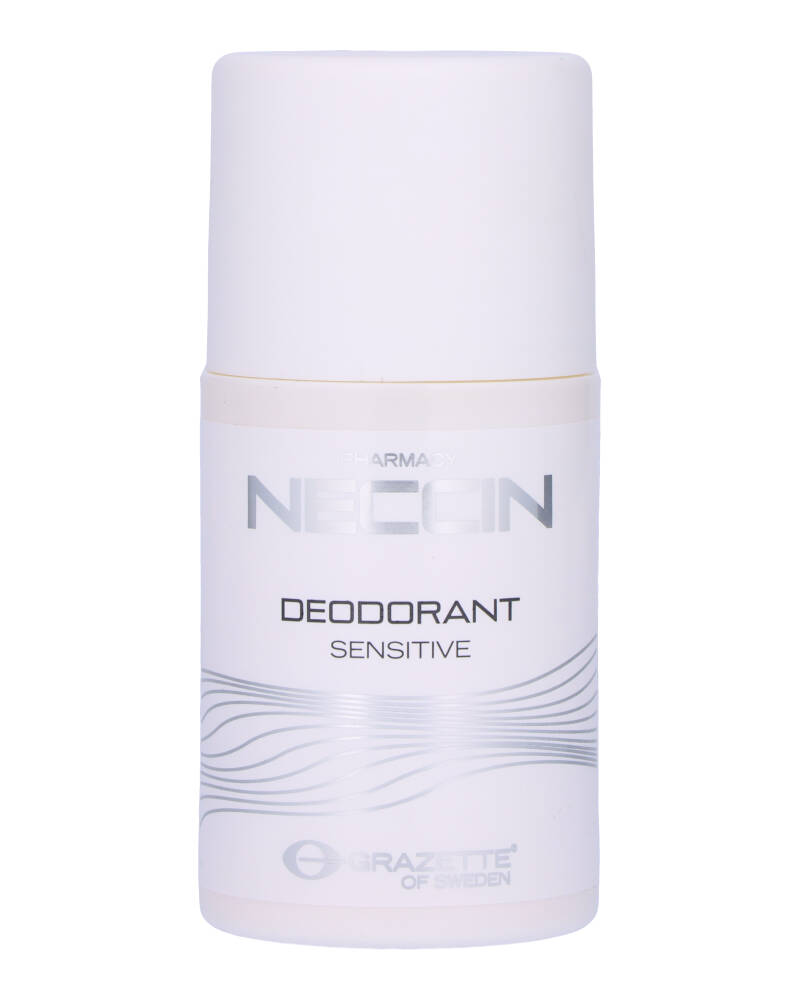 Neccin Sensitive Deodorant 75 ml