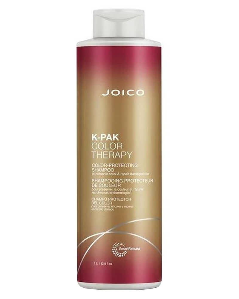 Joico K-PAK Color Therapy Shampoo 1000ml