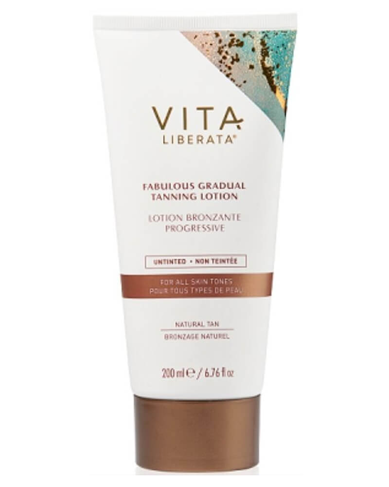 Fabulous Gradual Tanning Lotion 200ml