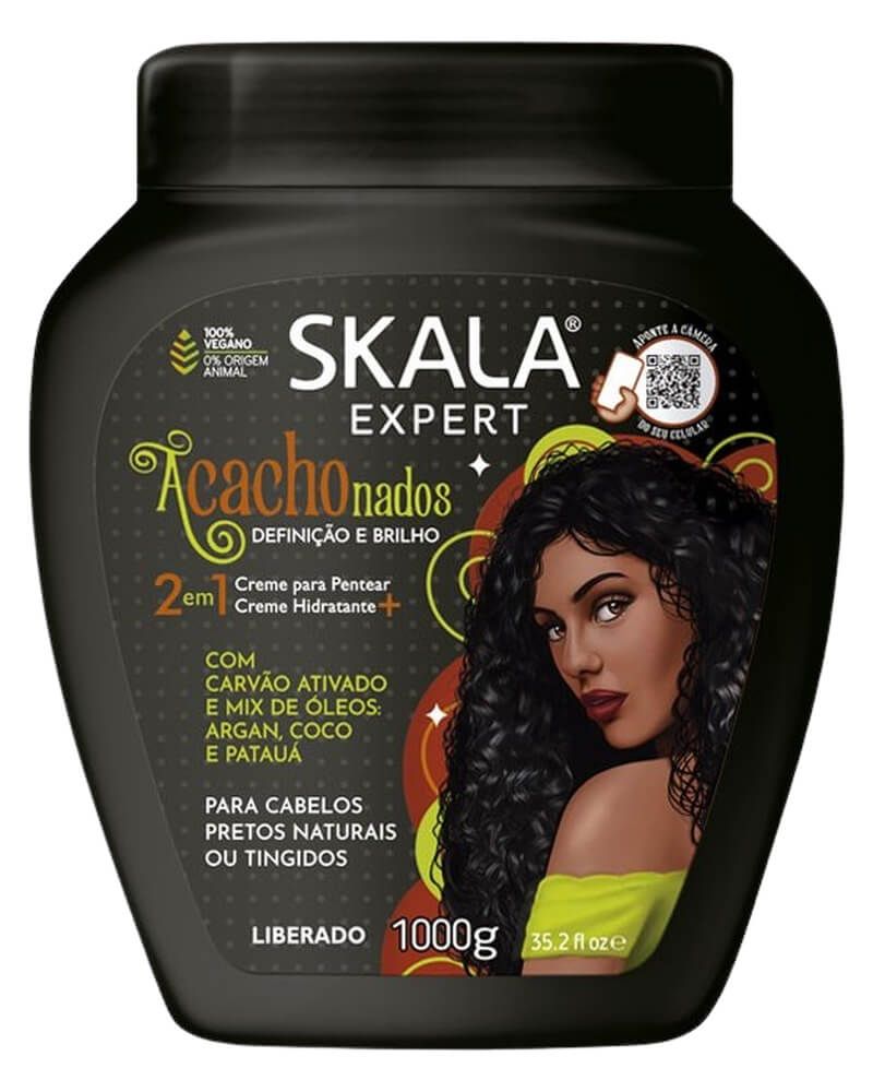 Skala Acachonados 2‑in‑1 Treatment Cream 1000 g