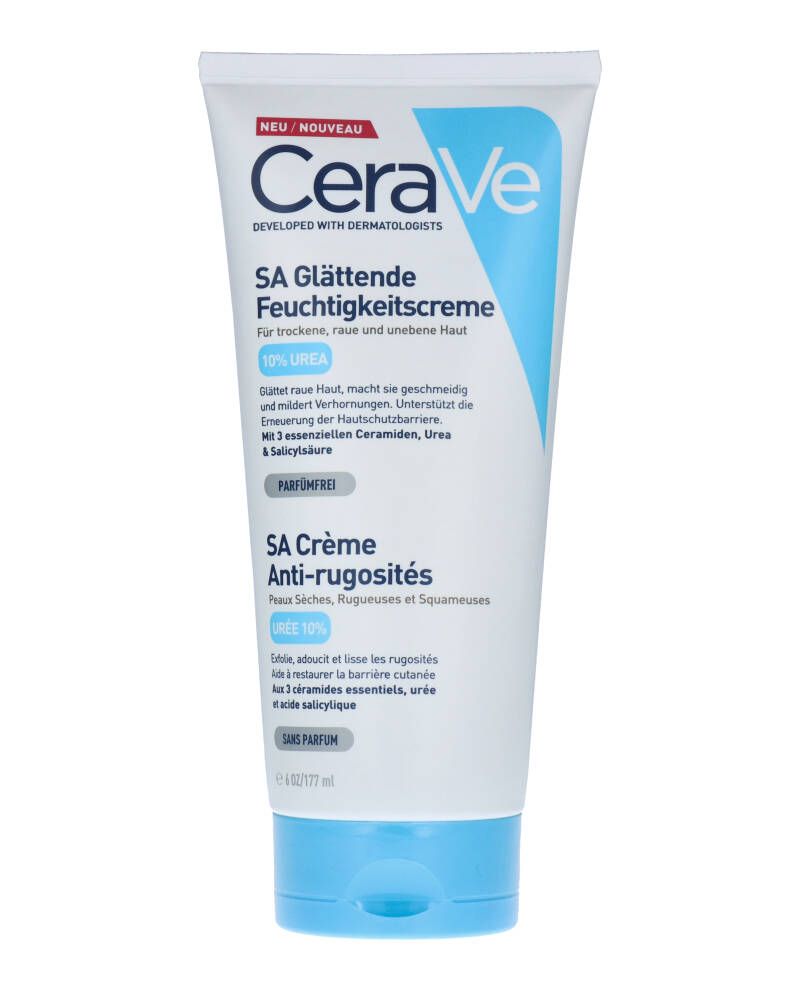 CeraVe Smoothing Cream 177 ml