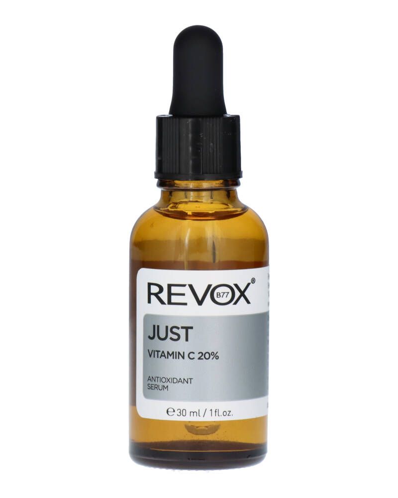 Revox JUST REVOX B77 Vitamin C DK 30 ml