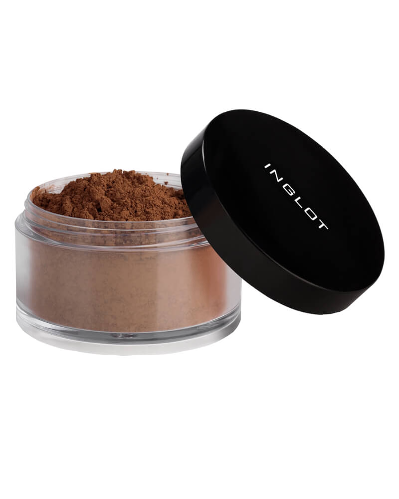 Inglot Loose Powder 18 (U) 30 g