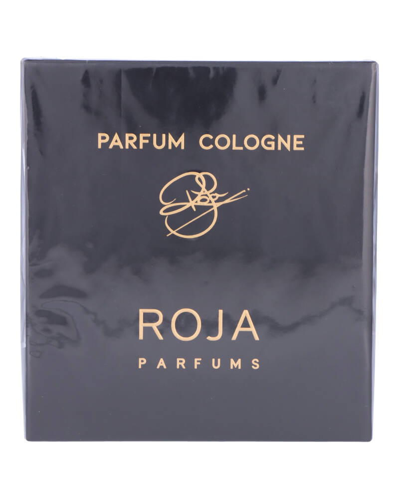 Roja Parfums Vetiver Pour Homme Parfum Cologne EDP 100 ml