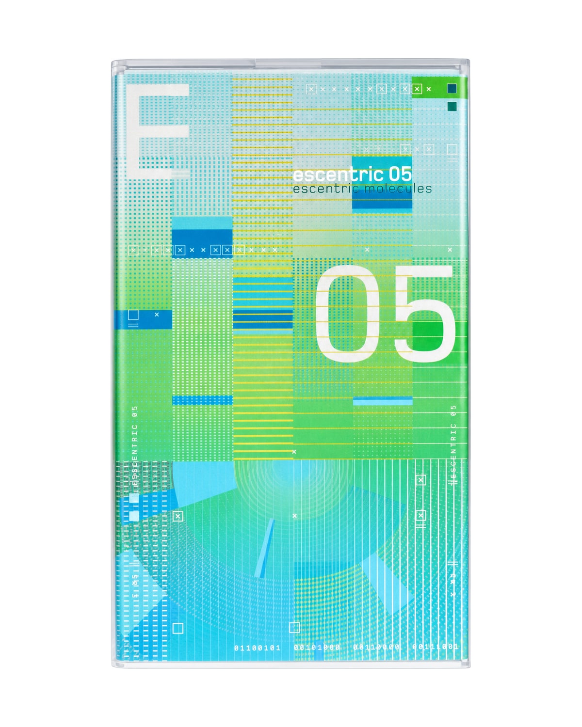 Escentric Molecules - Escentric 05 EDT 30 ml