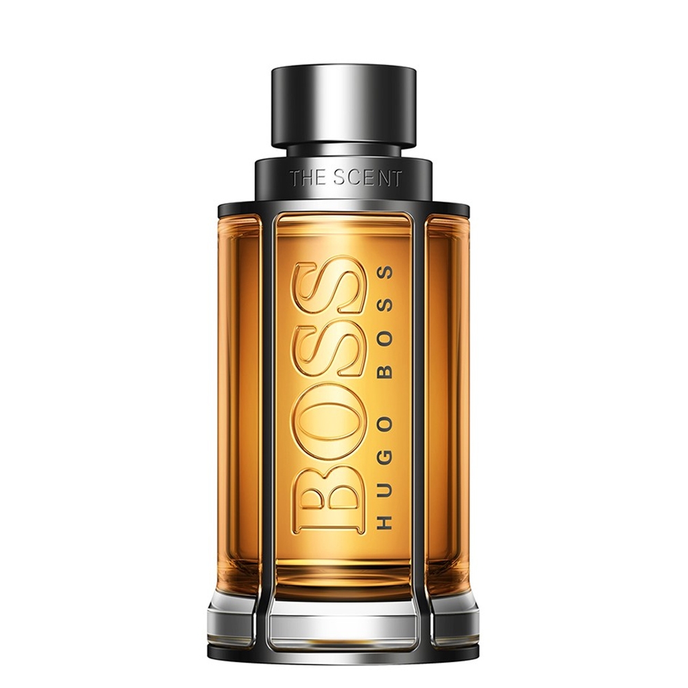 Hugo Boss The Scent EDT - 50ml