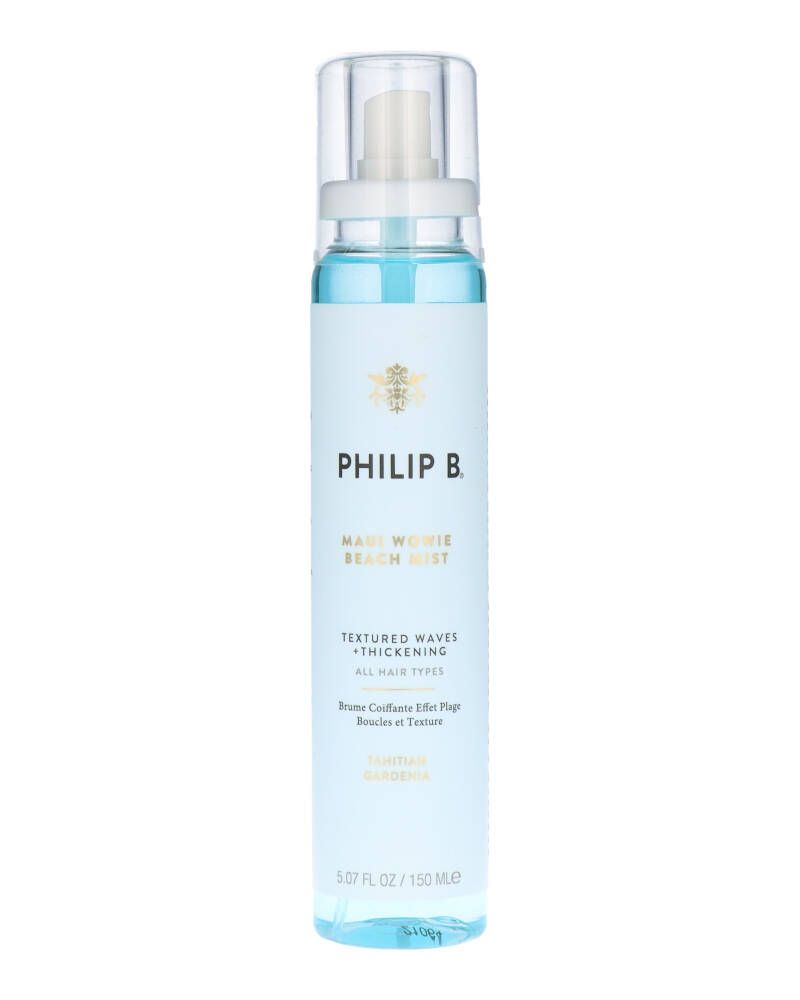 Philip B. Maui Wowie Beach Mist 150 ml