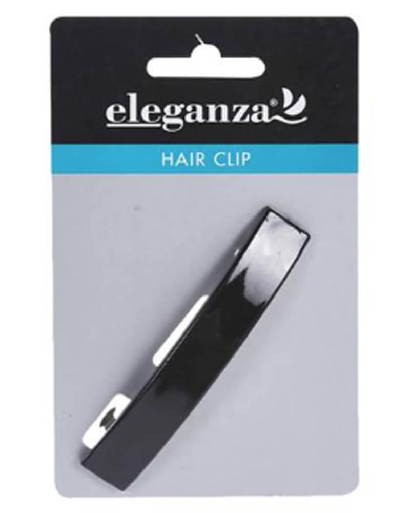 Eleganza hårklipp Brun